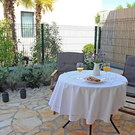 Appartement Limoni