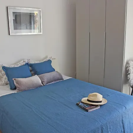 Limoni Appartement Sutivan
