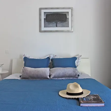 Limoni Appartement *