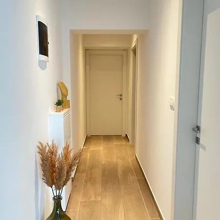 Appartement Limoni