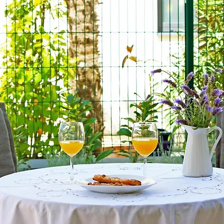 Appartement Limoni Sutivan