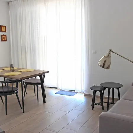 Limoni Διαμέρισμα *
