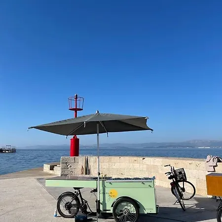 Διαμέρισμα Limoni